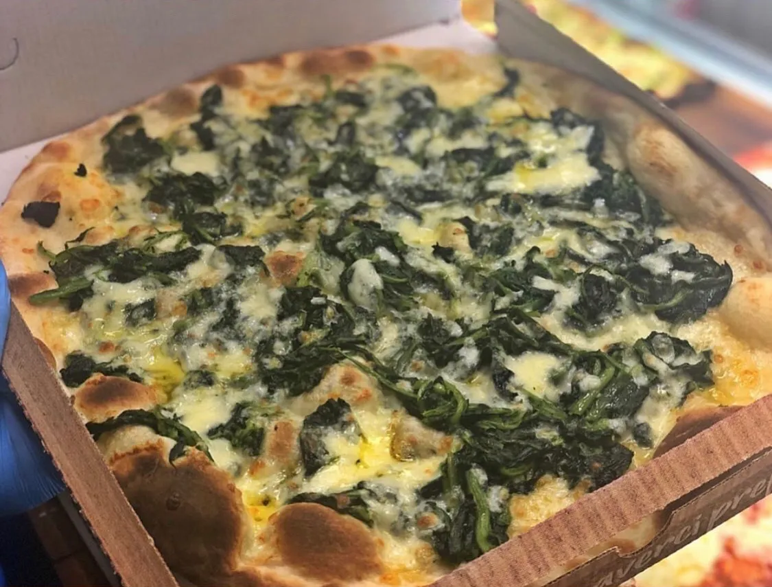 Pizza A Taglio Da Manuel · Foto 5