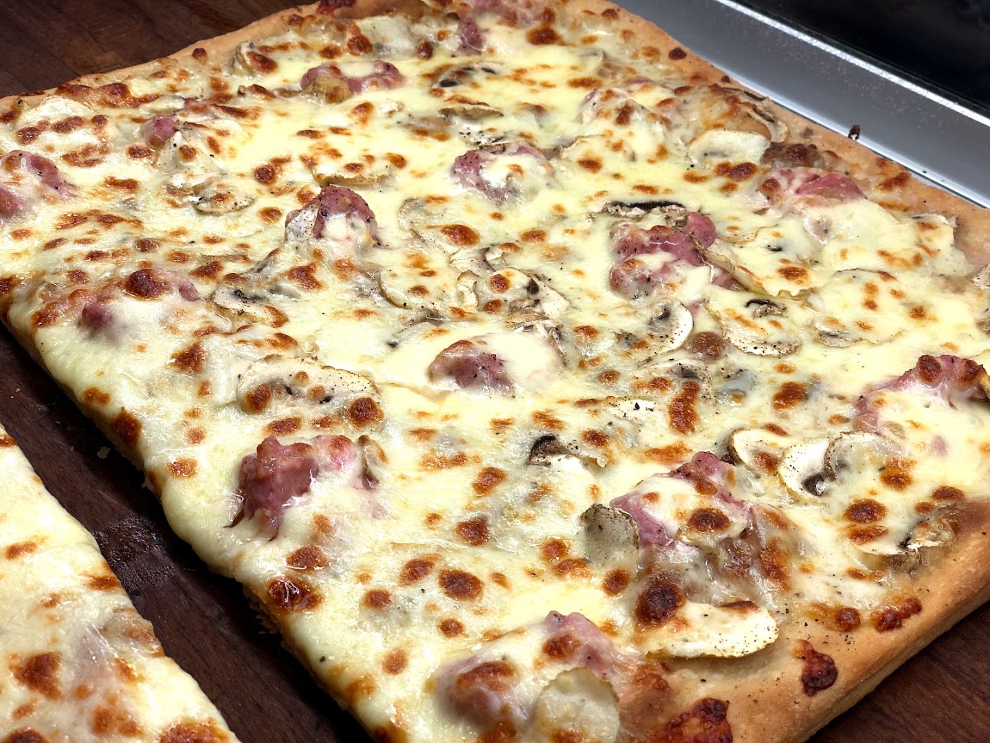 Pizza A Taglio Da Manuel · Foto 1