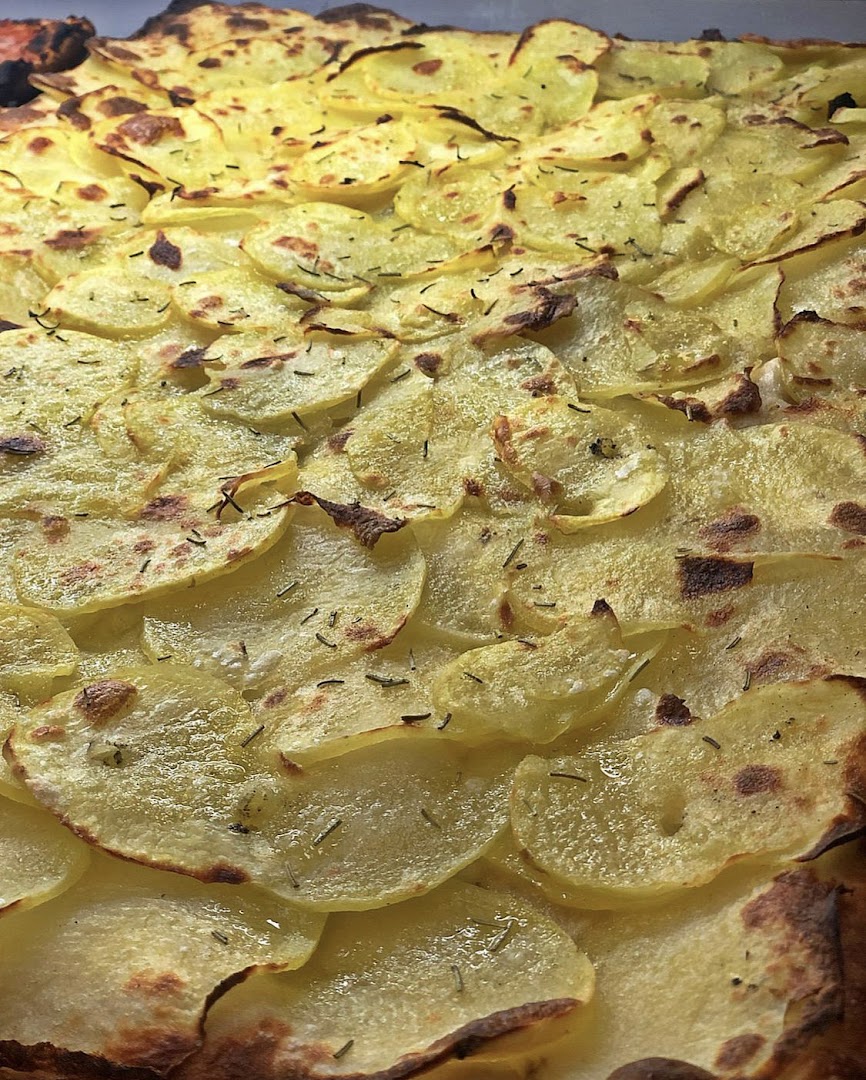 Pizza A Taglio Da Manuel · Foto 11